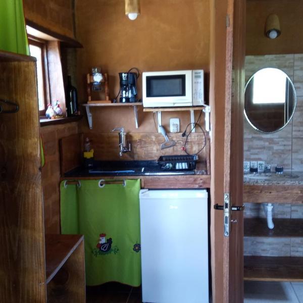 Chalés Portal Verde - Seja bem vindo - Foto 4