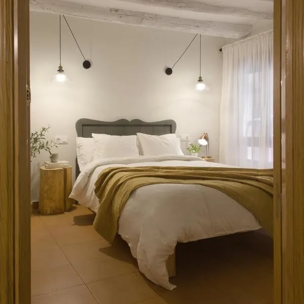 Apartamento Tarazona Centro, hotel em Tarazona de Aragón