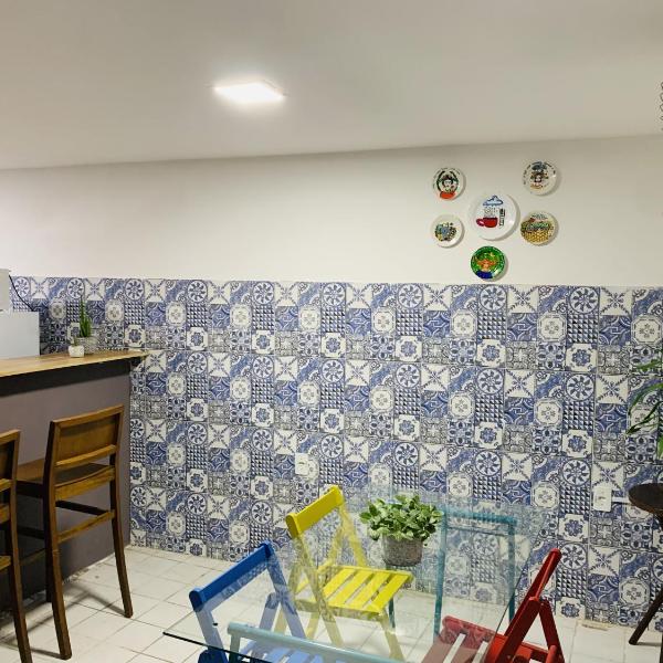 Reef Hostel & Pousada - Foto 4