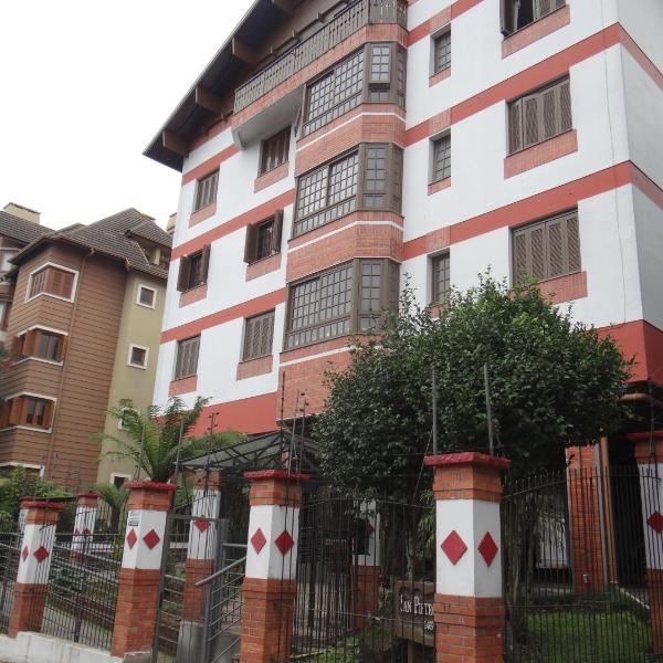 Apartamento Sanpietro - Foto 5