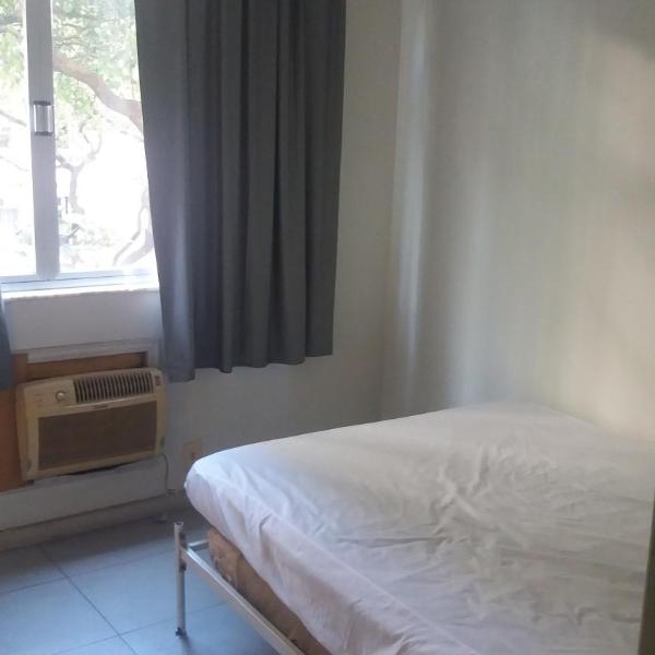 Apartamento Barata Ribeiro - Foto 2