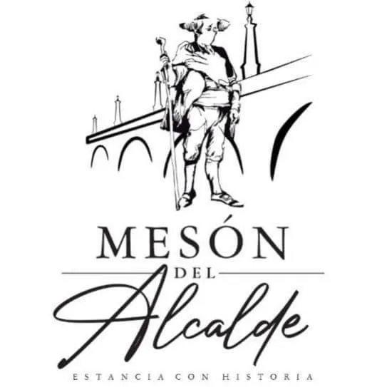 Mesón del Alcalde，拉戈斯德莫雷諾的飯店