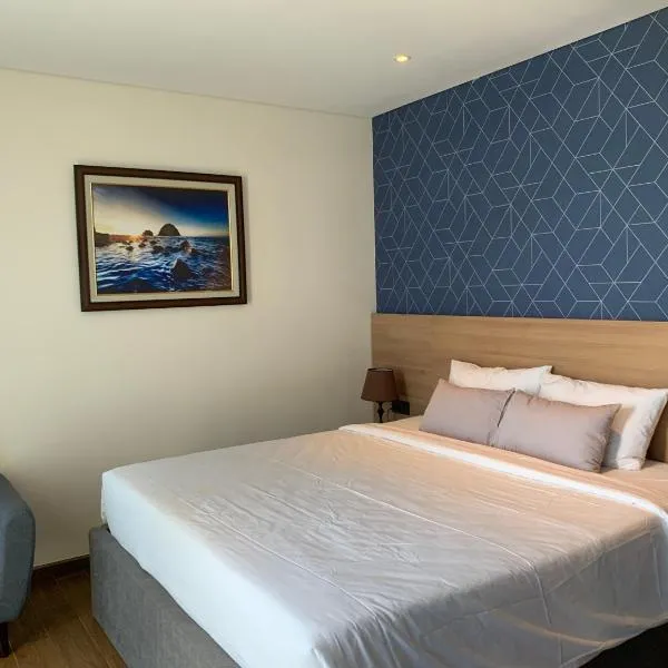 Win Condotel Apec Phú Yên, khách sạn ở Tuy Hoà