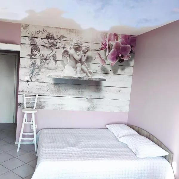 Sunrise Apartment, hotel in Burgas