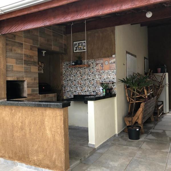Casa Linda com piscina - Foto 5