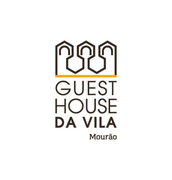 Guesthouse da Vila, hotel di Mourão