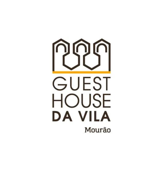 Guesthouse da Vila, Hotel in Mourão