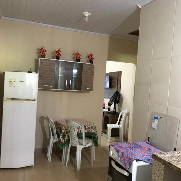 Flat da Praia Rio das Ostras - Foto 4