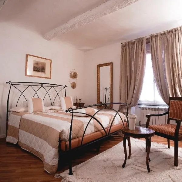 Affittacamere Cinzia, hotel v destinaci Lerici