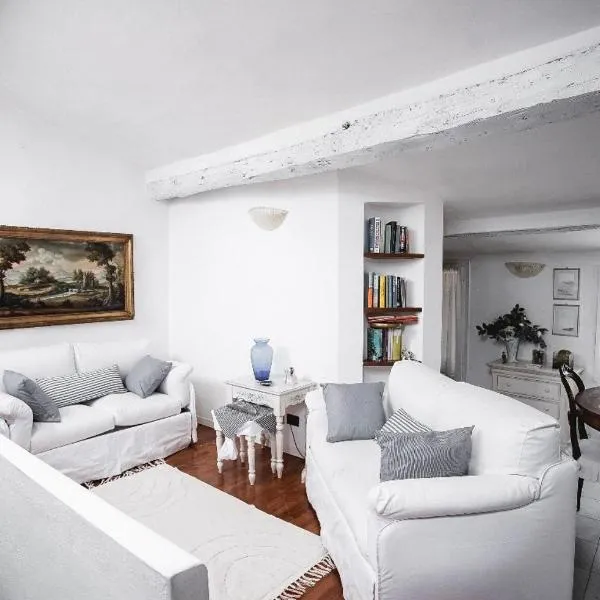 Casa vacanze Cinzia, viešbutis mieste Leričis