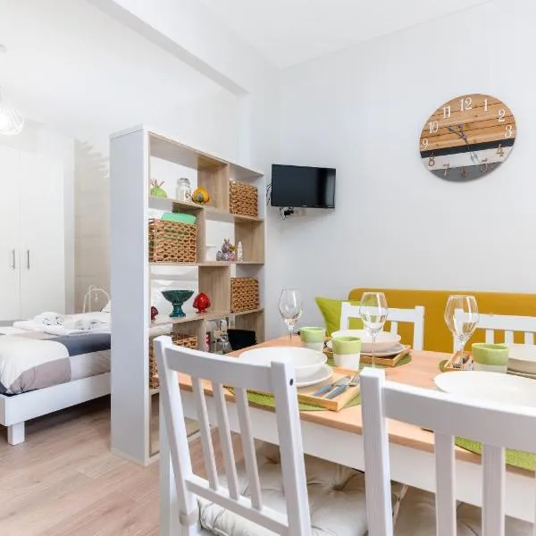 Casa Sasà, hotel v destinaci Ostuni