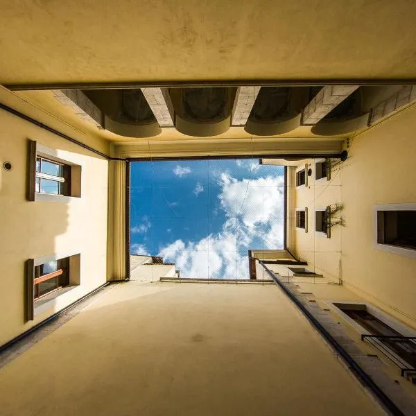 B&B La Dimora, hotel in Sulmona