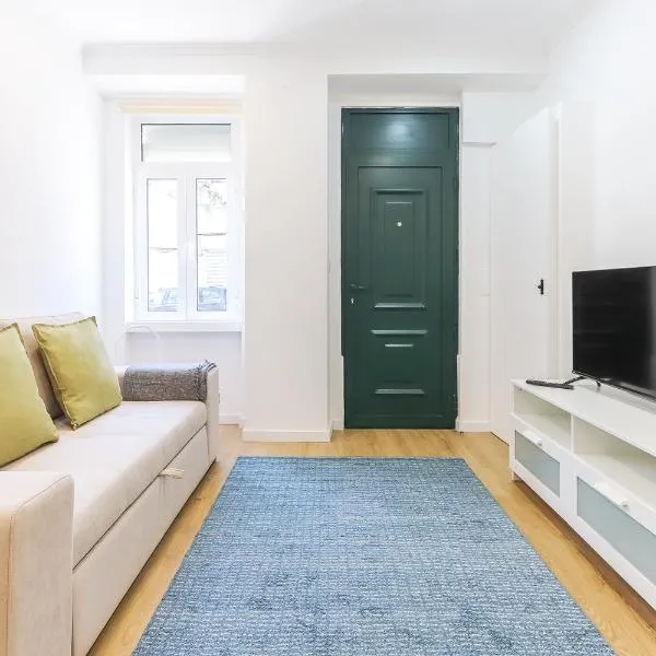 Vita Portucale ! Stylish Apartment Campo Ourique
