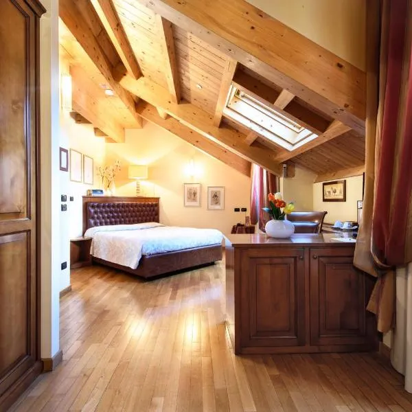 Locanda San Paolo, Hotel in Monza