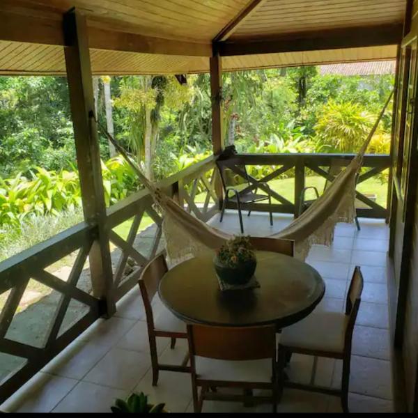 Refúgio Vargem Grande - Piscina, jacuzzi aquecida e Vista das montanhas - Foto 5