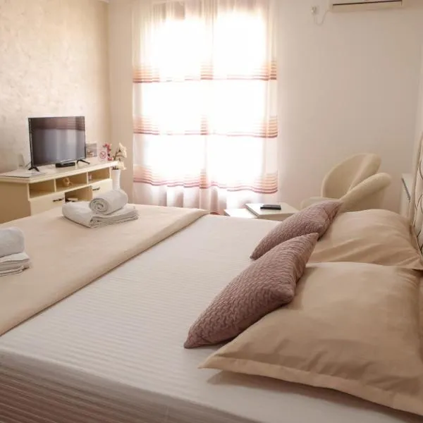 Apartman Pegasus, hotell sihtkohas Vrnjačka Banja