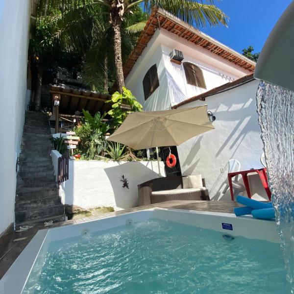 Casa Vila Mar - Inn Prainha - Foto 4