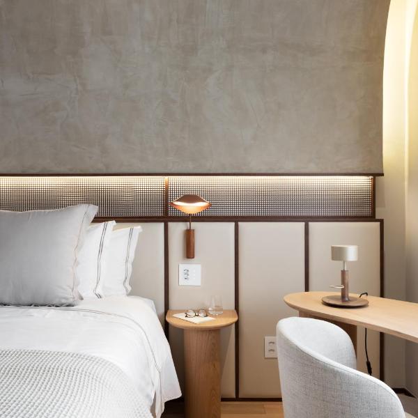 QOYA Hotel Curitiba, Curio Collection by Hilton