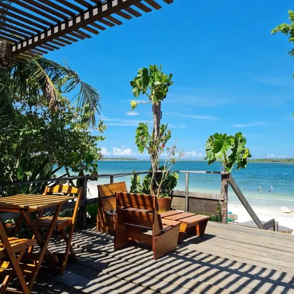 Pousada e Restaurante do Paulo, hotel in Jijoca de Jericoacoara