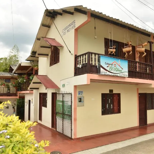 EL RETORNO, hotel v destinaci San Agustín