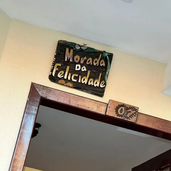Duplex Aconchegante Residencial Mont Sinai, hotel in Porto Seguro