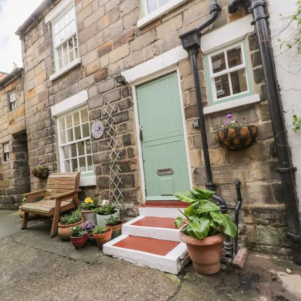 Bulmers Cottage, hotel in Staithes