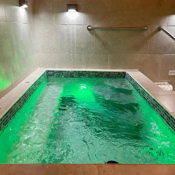 Holly Bunker, hotel en Yabucoa