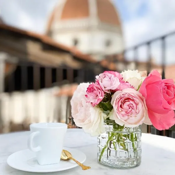 Duomo Suites Florence, hotel a Firenze