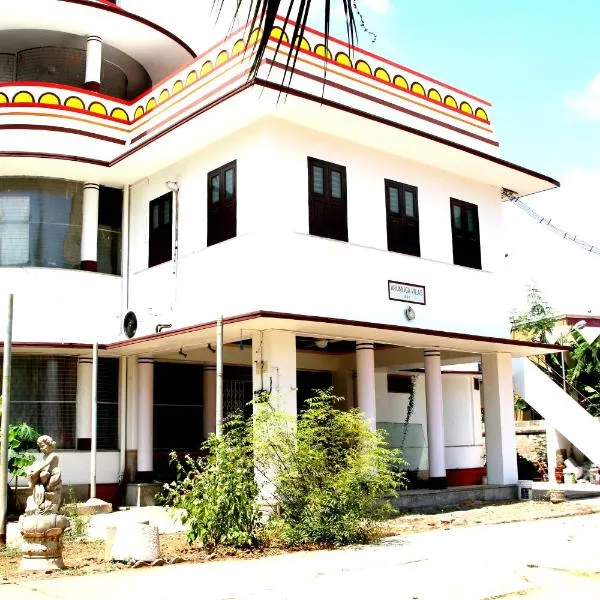 ROYAL STAY VINTAGE, hotel v destinaci Madurai