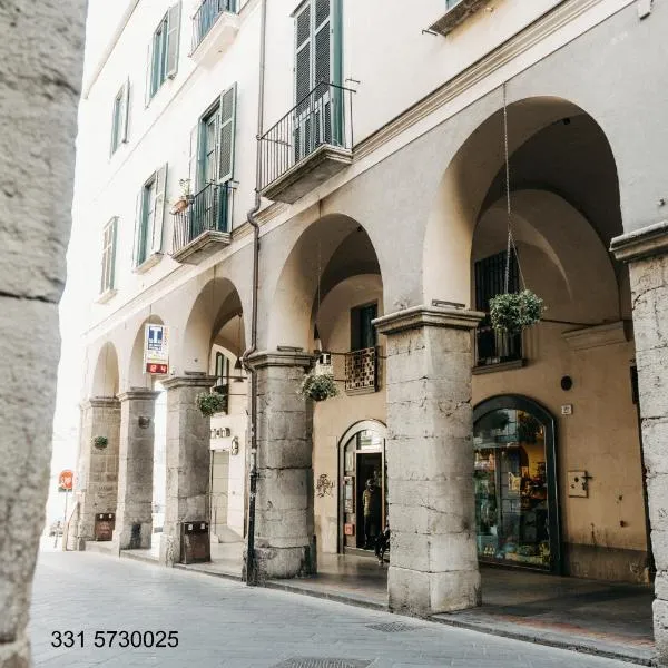 Borgo 40, khách sạn ở Cava deʼ Tirreni