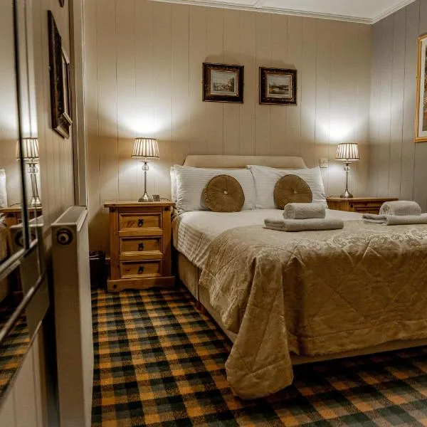 No1 Hotel、ウーラーのホテル