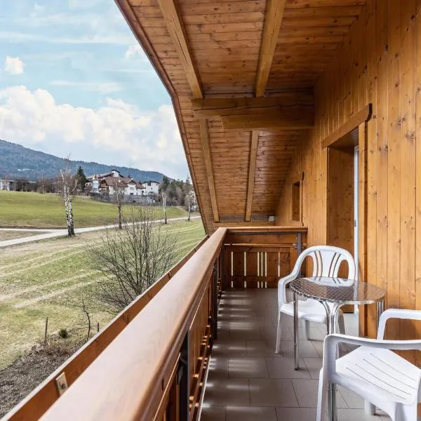 Unterhauserhof App B, hotel in Valdaora