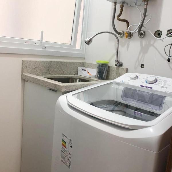Excelente apartamento em Gramado/RS no Condomínio Casa de Pedra - Foto 3