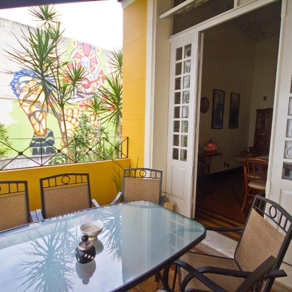 Guanaaní Hostel - Foto 4