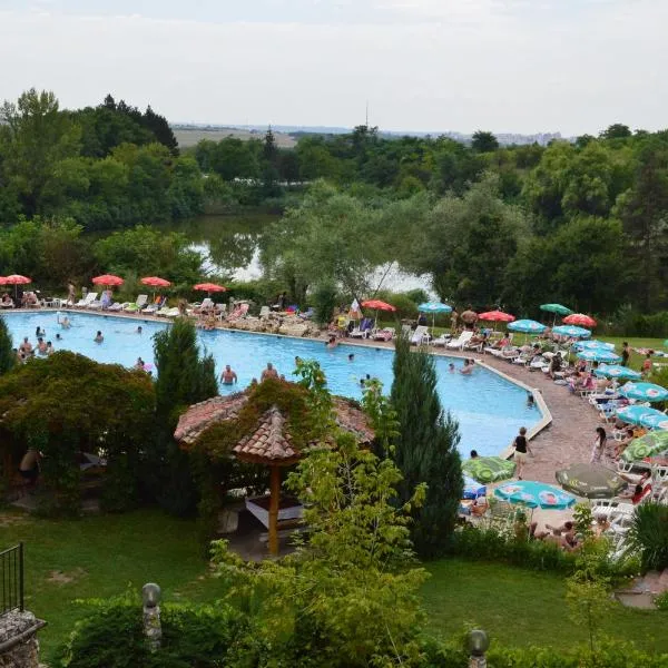 Hotel Grivitsa, hotel u gradu Pleven