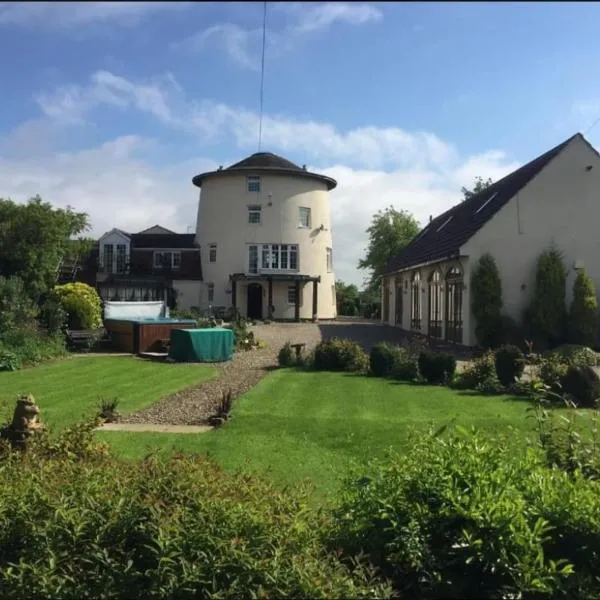 OYO The Old Mill, hotel en Stokesley