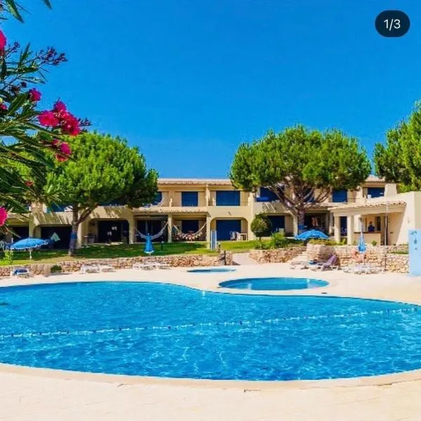 Casa de Alvor, hotel v destinaci Alvor