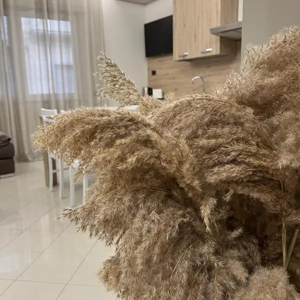 Casa Pati, ξενοδοχείο σε Montescaglioso