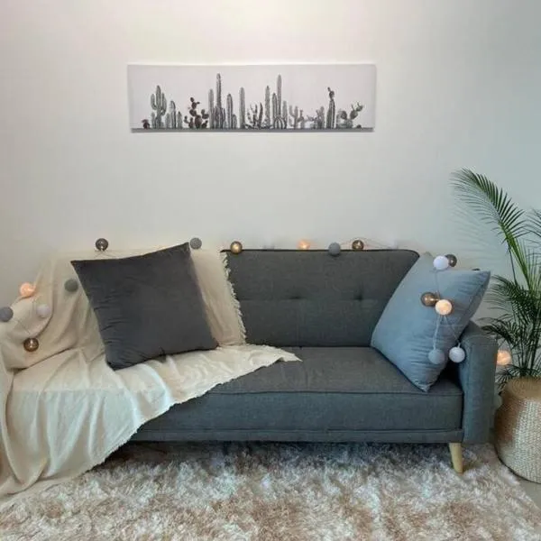C0509 MUJI STYLE STUDIO Almas 100mbps Pool View Netflix By STAY, hotel in Nusajaya
