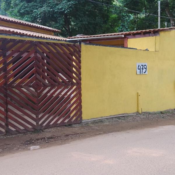 Casa de temporada Lindas Cachoeiras 10