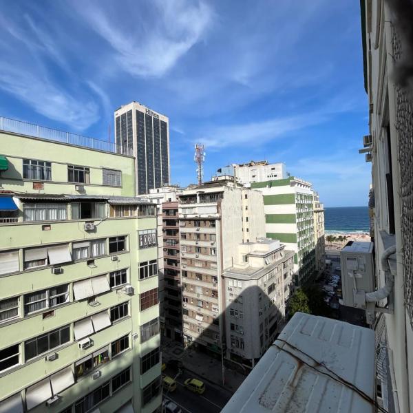 monolocale, a copacabana - Foto 5