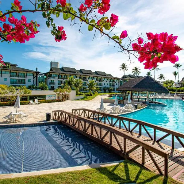 Beach Class Muro Alto by AFT, hôtel à Porto de Galinhas