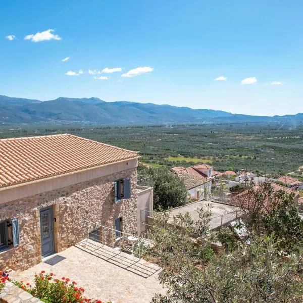 Atelier, hotel v destinaci Pákia