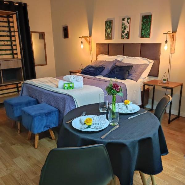 Loft Giese - Foto 2