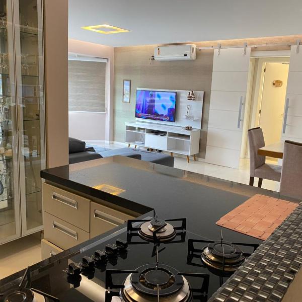 Apartamento Maravilhas De Gramado - Próximo ao Centro