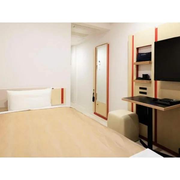 Center Hotel Narita 2 R51 - Vacation STAY 43389v, ξενοδοχείο σε Narita