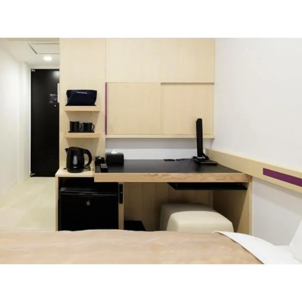 Center Hotel Narita 2 R51 - Vacation STAY 43391v, hotel in Narita