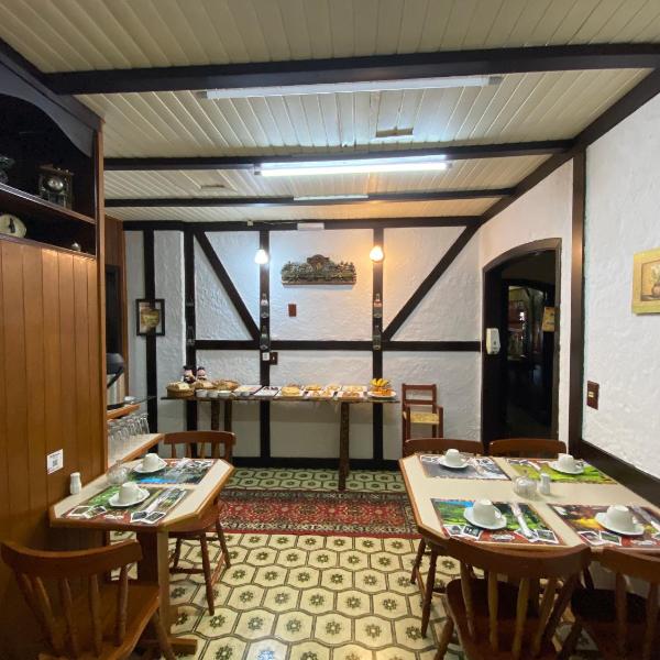 Pousada casa da Colina - Foto 4