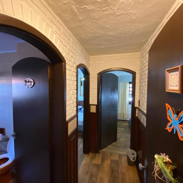 Pousada casa da Colina - Foto 3