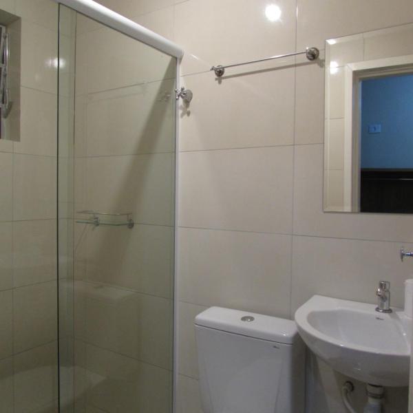 Hotel Minho - Melhor Opção Próximo ao Metrô Luz e República, 25 de Março, Brás e Bom Retiro - Café da Manhã Incluso - Foto 3
